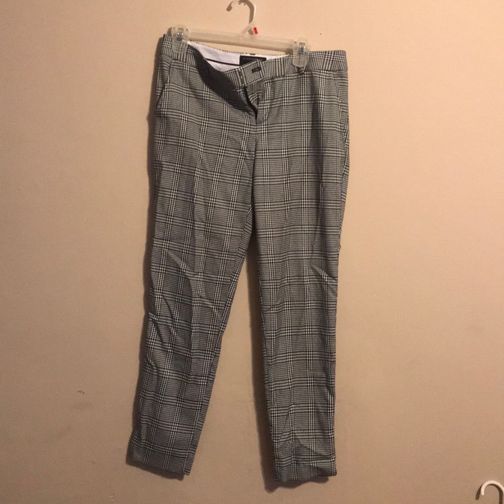 Banana Republic Pants